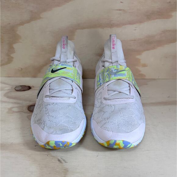 Nike - Renew In-Season TR 12 - Running Shoes - Pink - Women's - 11 - DM0947-001 - Picture 2 of 8